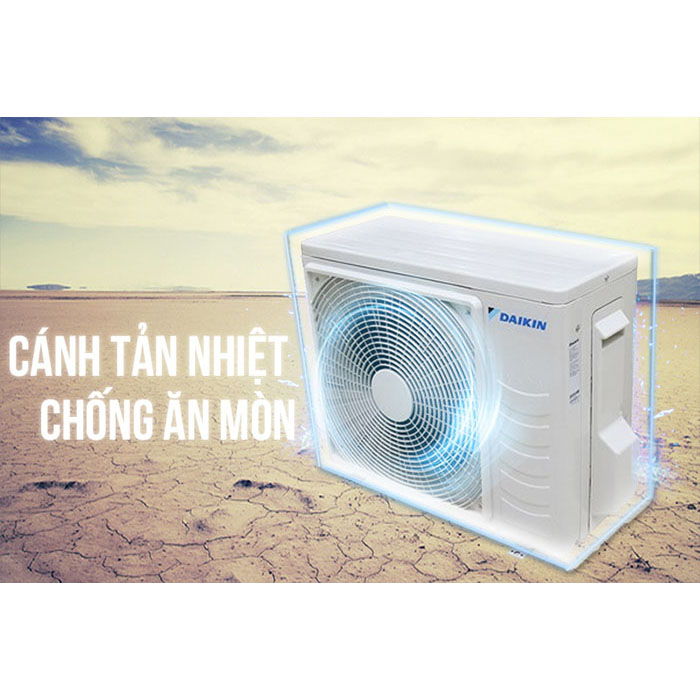 Máy Điều Hòa Giấu Trần Nối Ống Gió Daikin Loại Inverter - R32 Điều Khiển Không Dây FBA140BVMA/RZF140CVMV+BRC4C66 - Hàng Chính Hãng