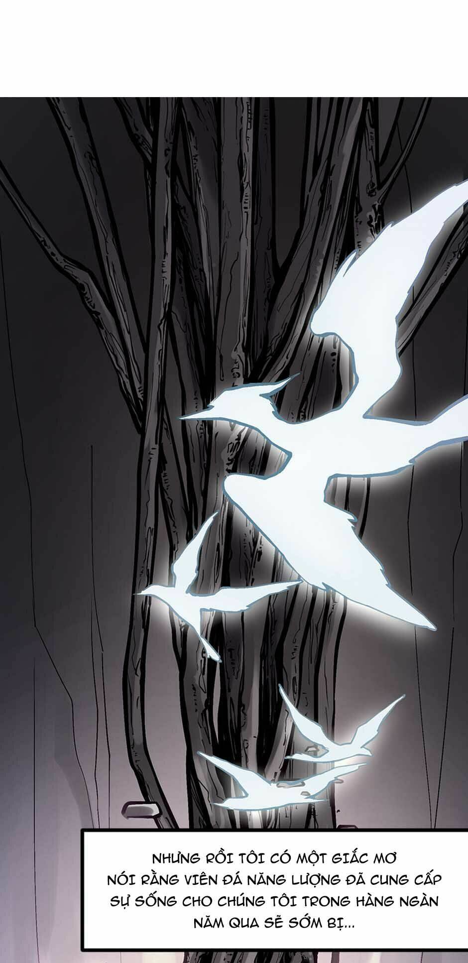 anh hùng và hiệp nữ chapter 45 6