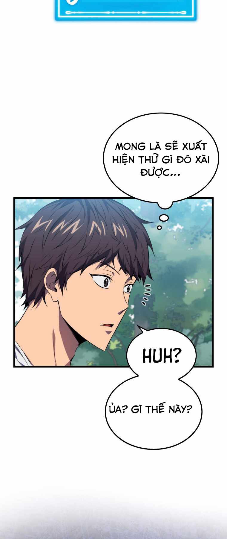 tôi thăng cấp trong lúc ngủ chapter 6 45