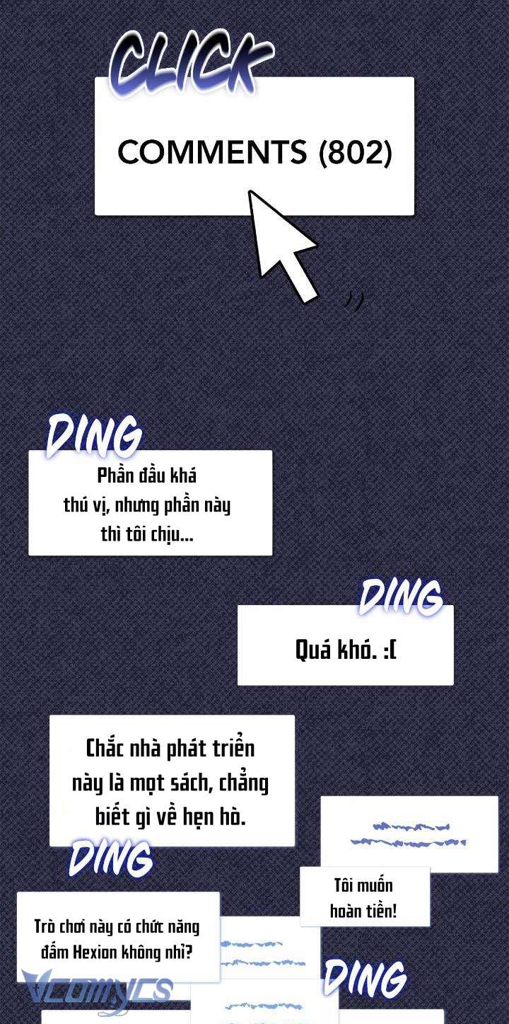 [18+] dàn harem nóng bỏng đang dần lạnh nhạt với tôi! chapter 2 6