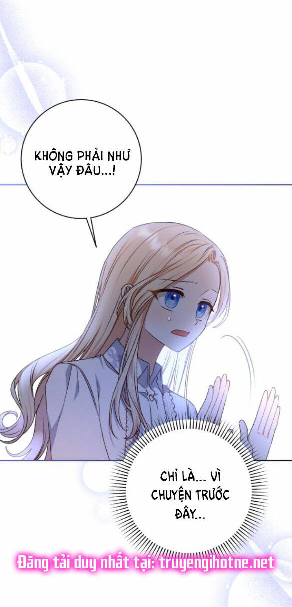 Nàng Bạo Chúa Muốn Có Một Cuộc Sống Hạnh Phúc Hơn! chapter 19.1 27