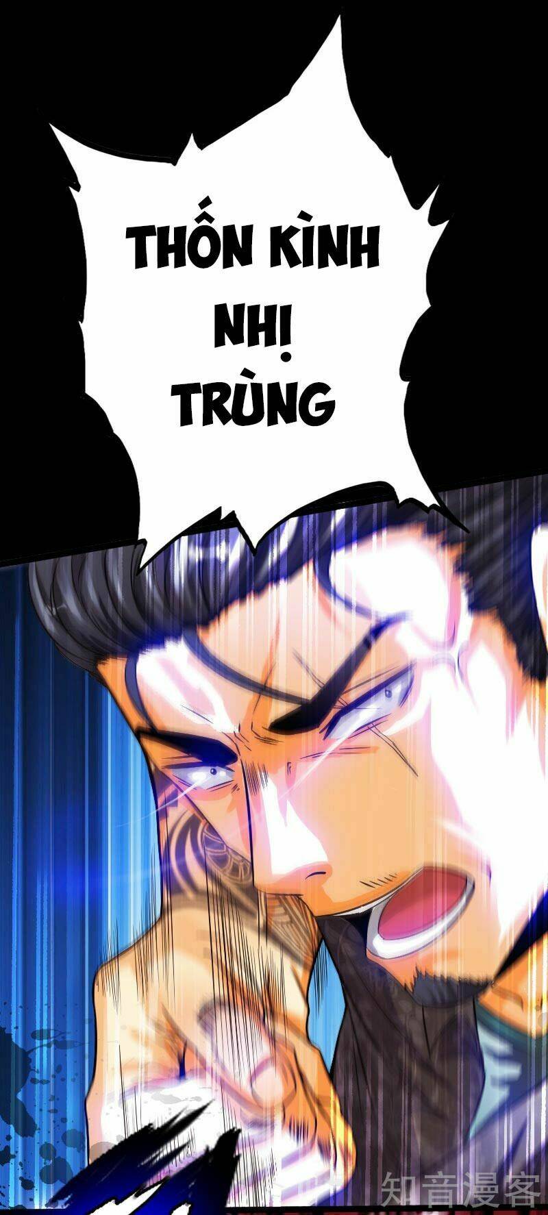 tuyệt phẩm tà thiếu chapter 47 30