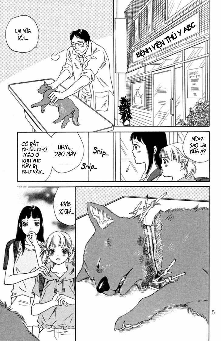 deep love - pao no monogatari chapter 1 8