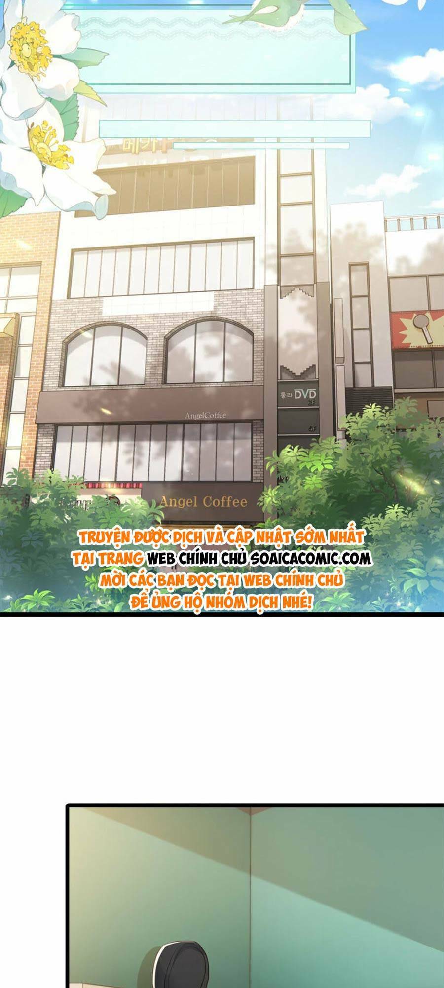 cô vợ của tôi không dễ bắt nạt chapter 84 6