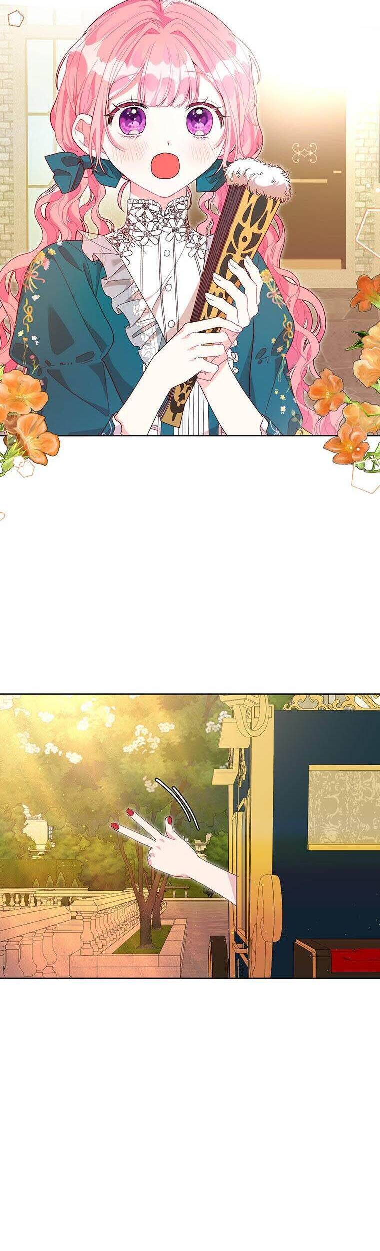 trở thành con dâu bất đắc dĩ chapter 36 23