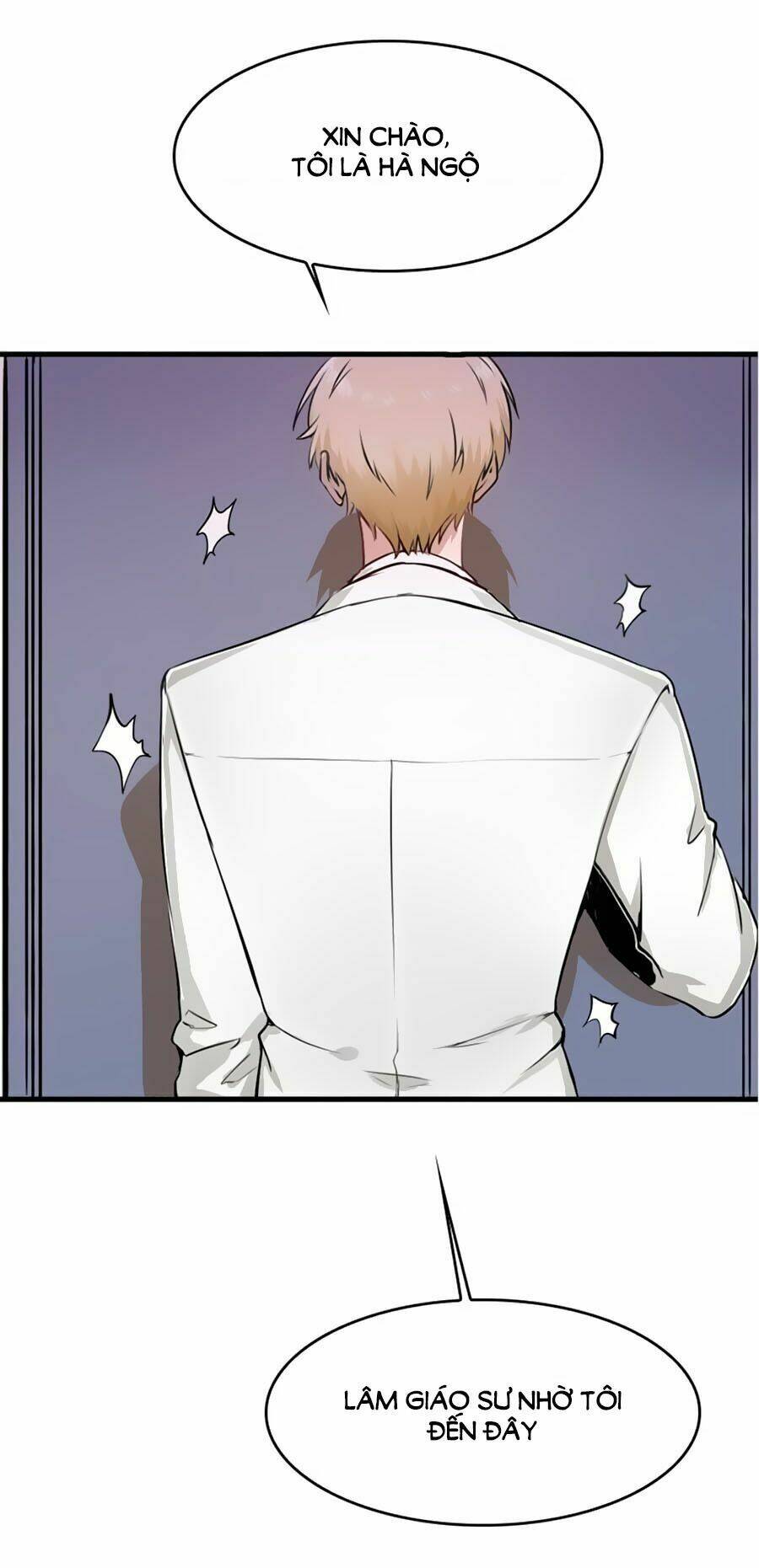 bám lấy nam thần bất chấp thời tiết chapter 1 4