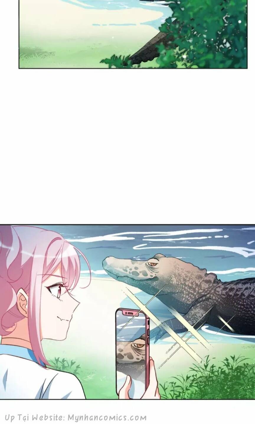 cô ấy đến rồi, xin nằm xuống! chapter 115 2