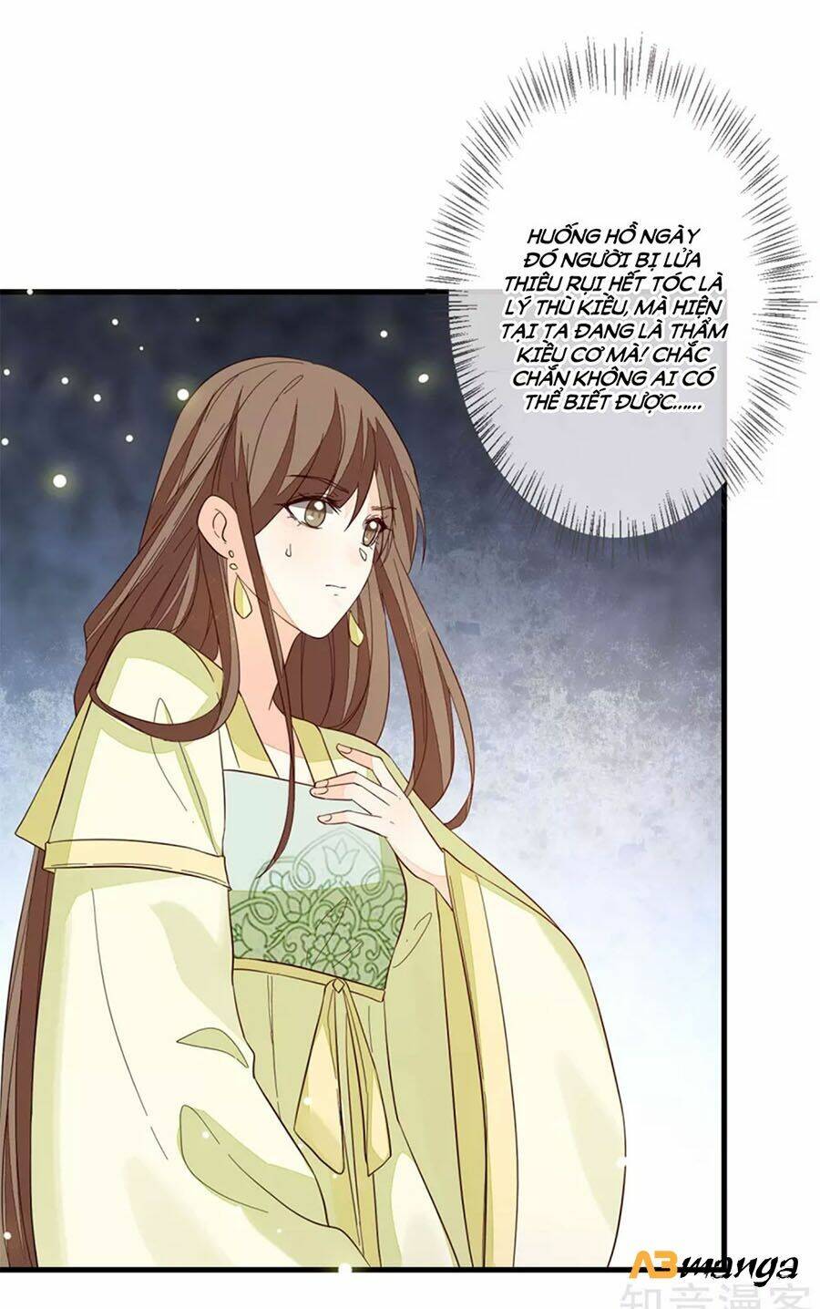 cửu khuyết phong hoa chapter 108 13