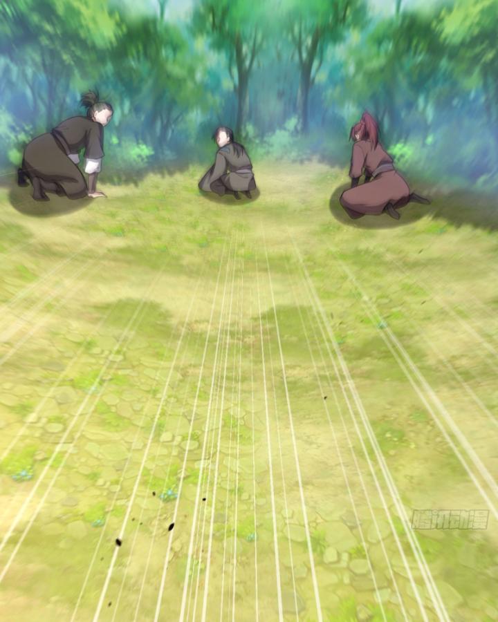 nương tử nhà ta là đạo trời chapter 3 4