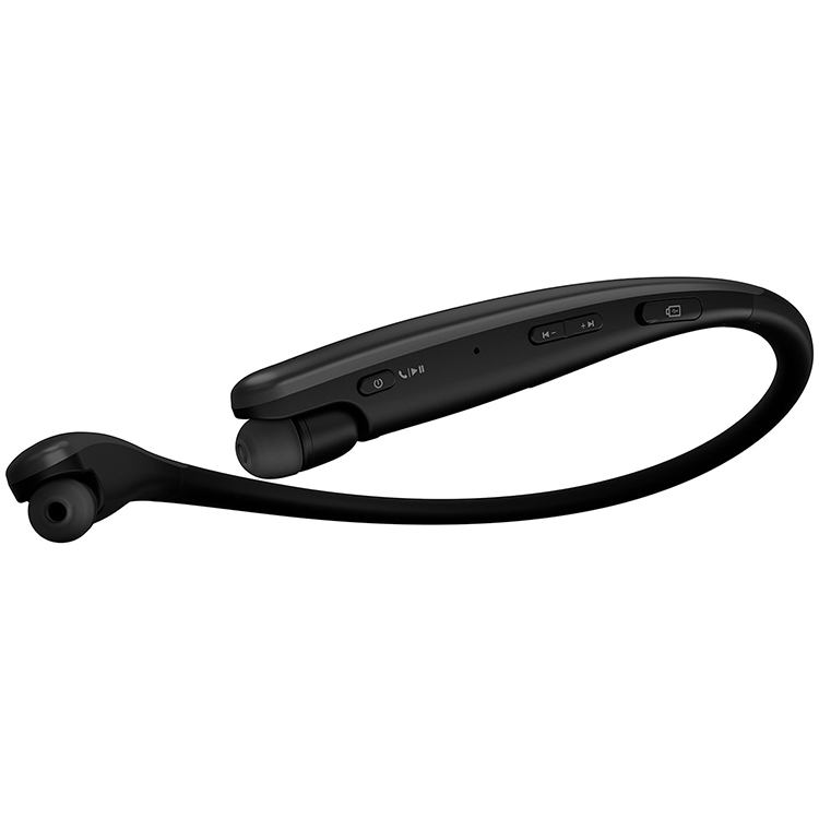 Tai Nghe Bluetooth LG HBS-SL6S - Hàng Chính Hãng