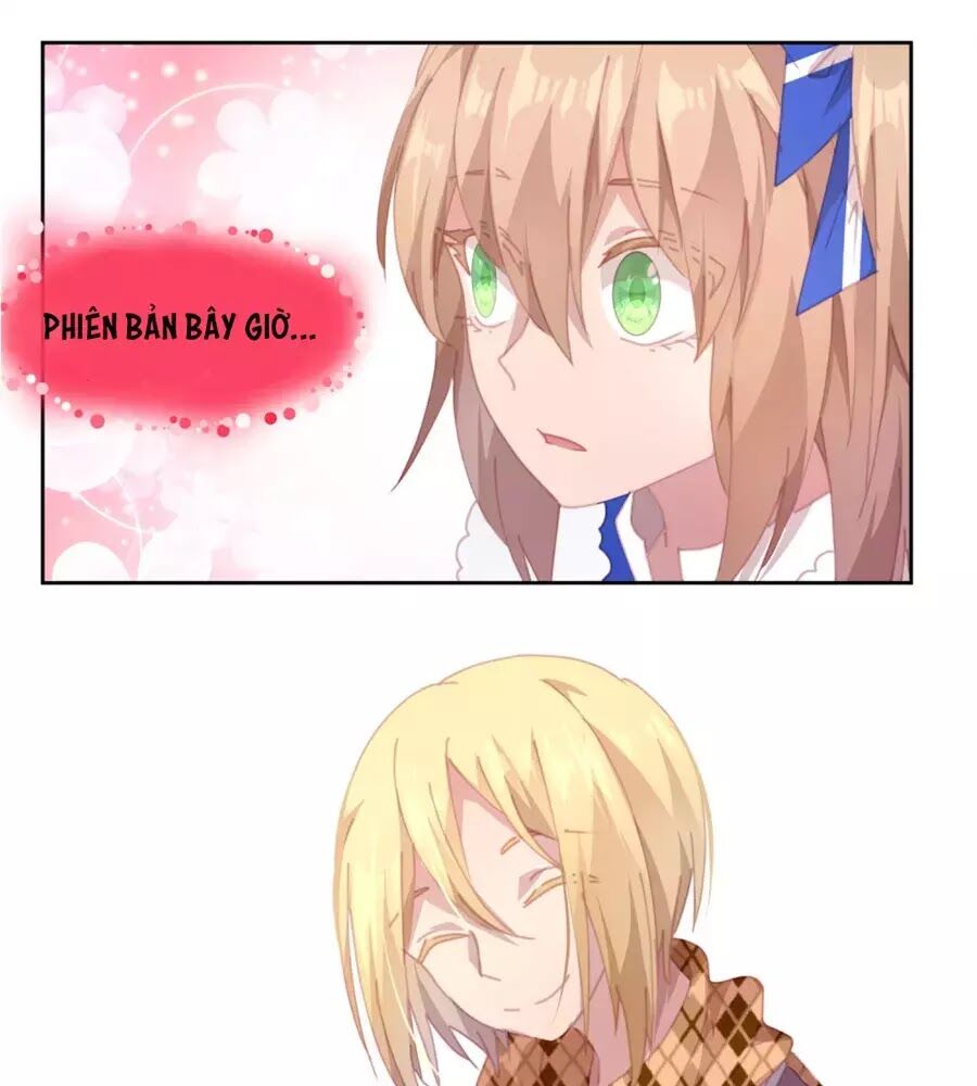 thanh âm giai điệu phản công chapter 68 2