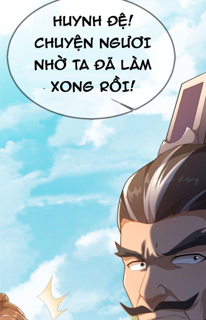 võ thánh này cũng quá khẳng khái chapter 3 62