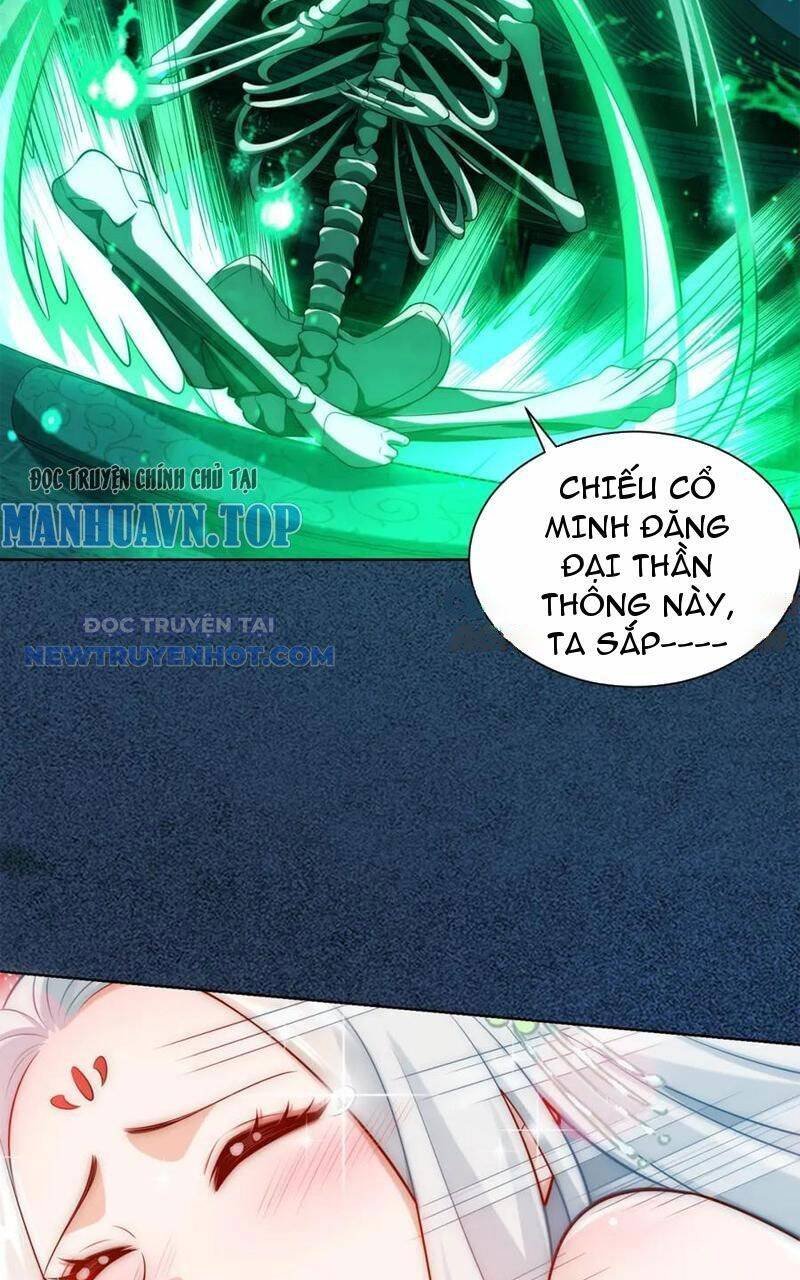 ta thực sự không muốn làm thần tiên chapter 39 50