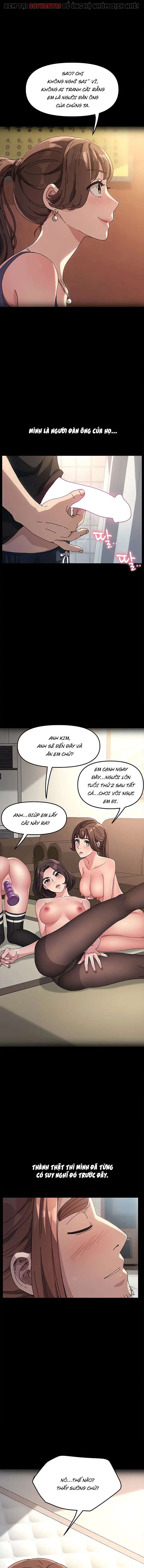 người đàn ông của ngôi nhà này chapter 2 12