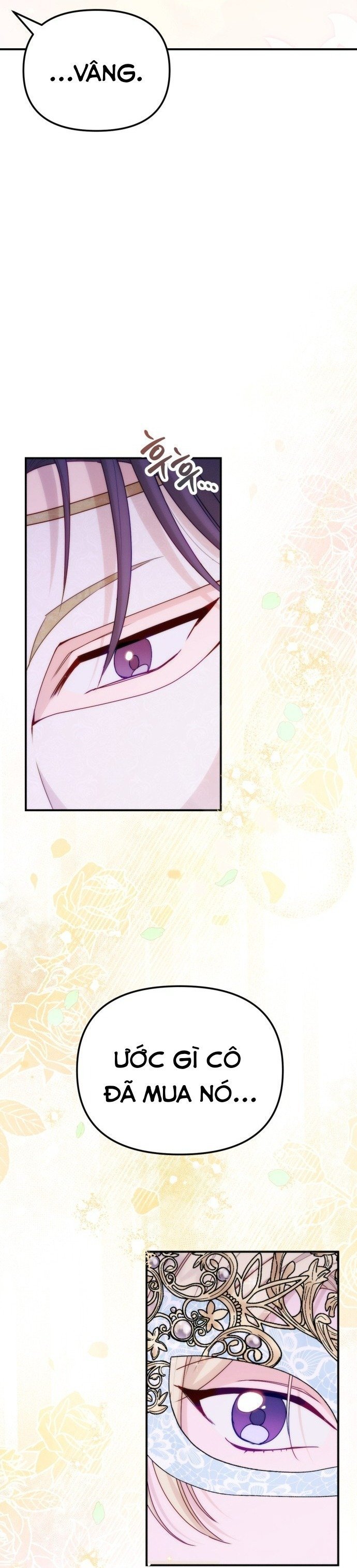 hoàng đế bạo quân ôm lấy tôi chapter 42 8