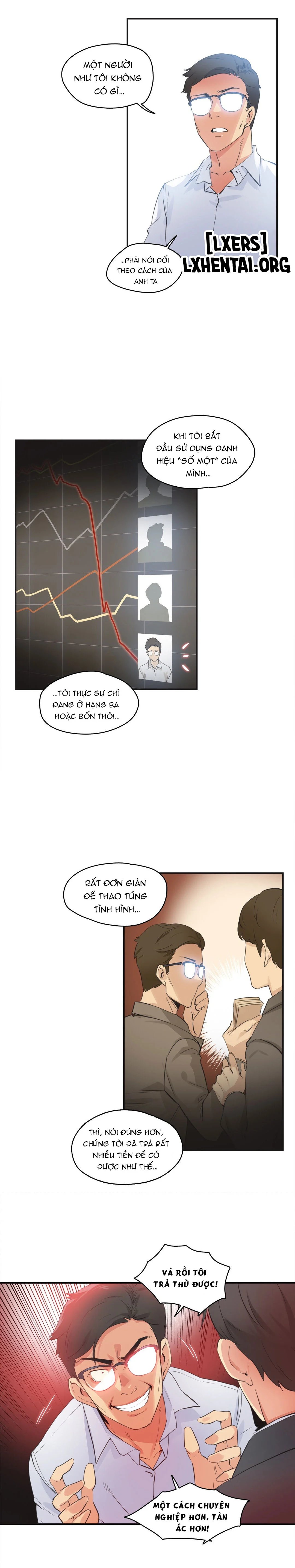 cha nuôi chapter 73 7