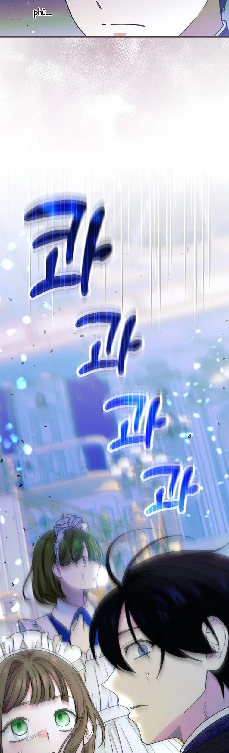 hiệp sĩ băng giá chapter 50.1 5