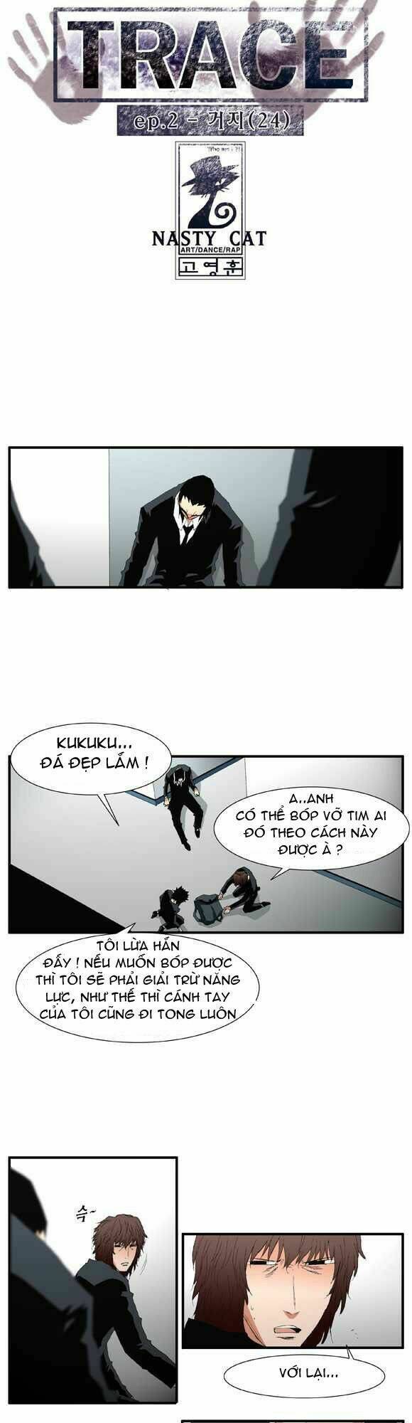 siêu năng chapter 44 2