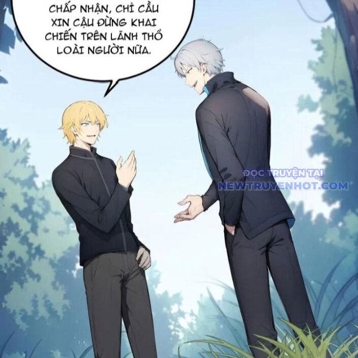 toàn dân thần vương: tôi hiến tế nghìn tỷ sinh linh! chapter 91 4