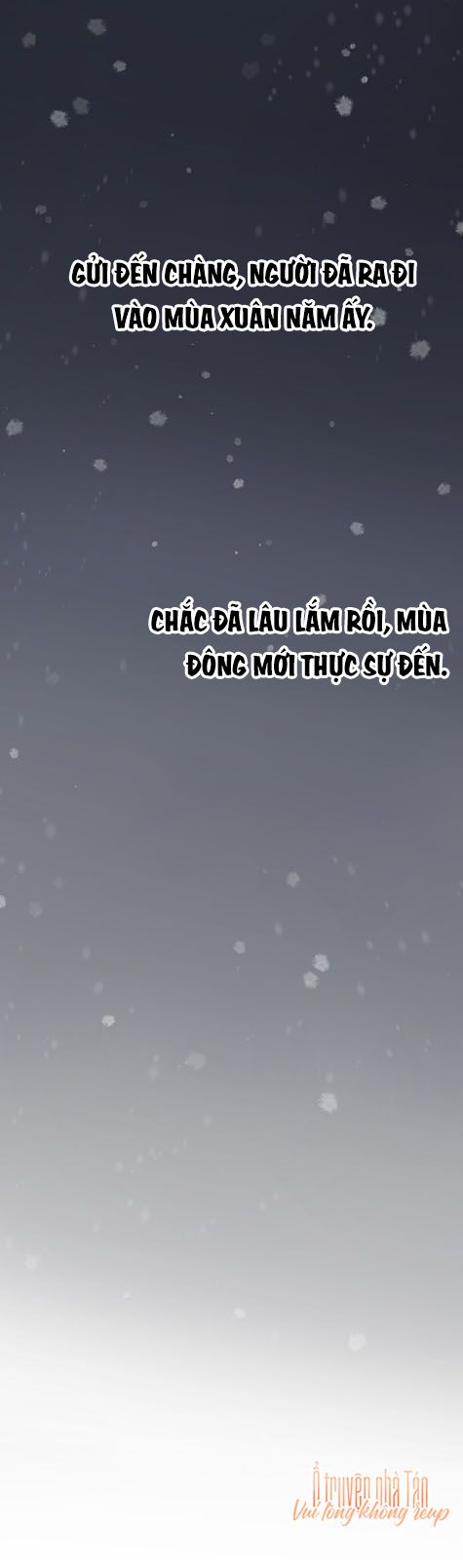 khu vườn tĩnh lặng chapter 1 8