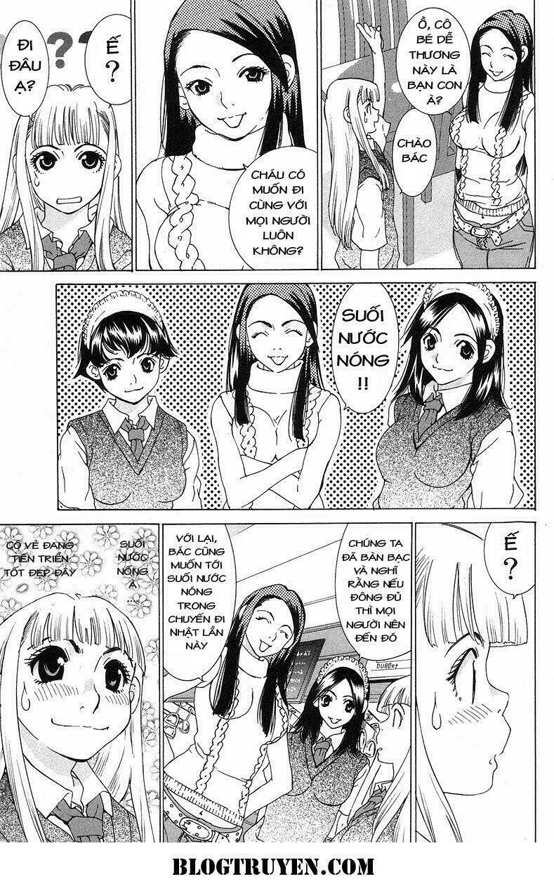 gacha gacha - secret chapter 22 17