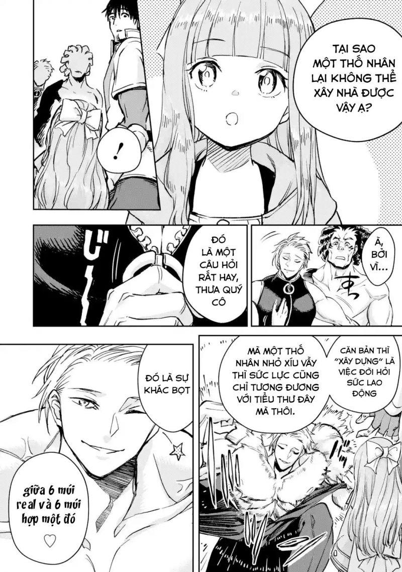 i'm a middle-aged man who got my adventurer license revoked chapter 29 24