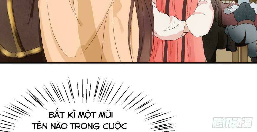 vương gia ba tuổi rưỡi của tôi chapter 13 20