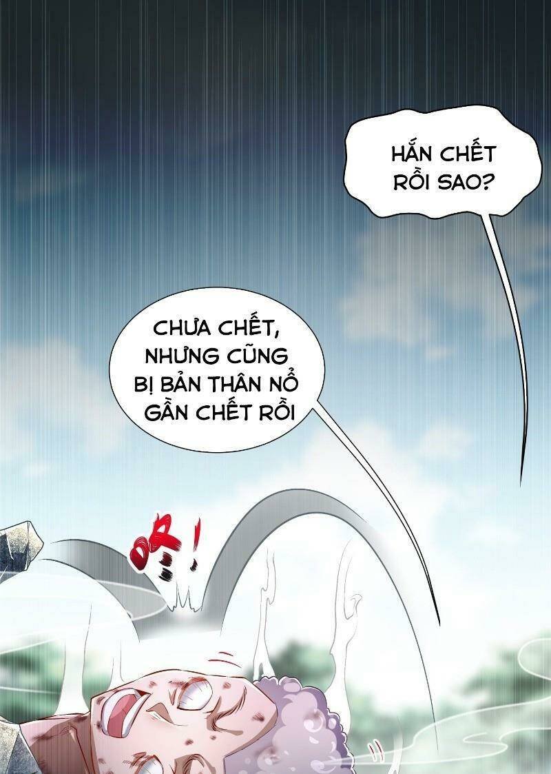trọng sinh chi ma tôn đương đạo chapter 58 3