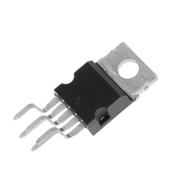 To 220 18W Driver Integrated