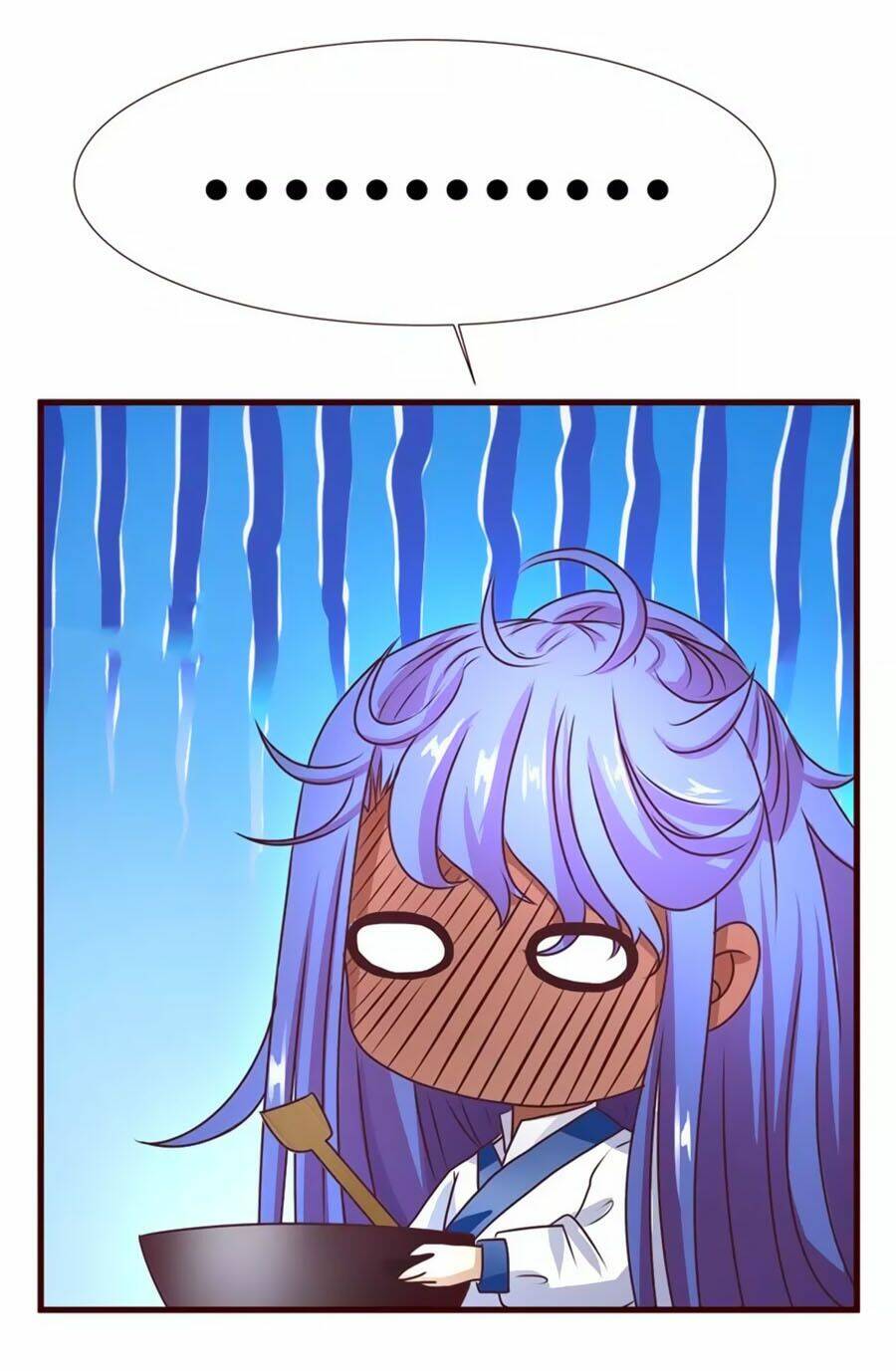 thỏ yêu tiểu vương phi chapter 8 10