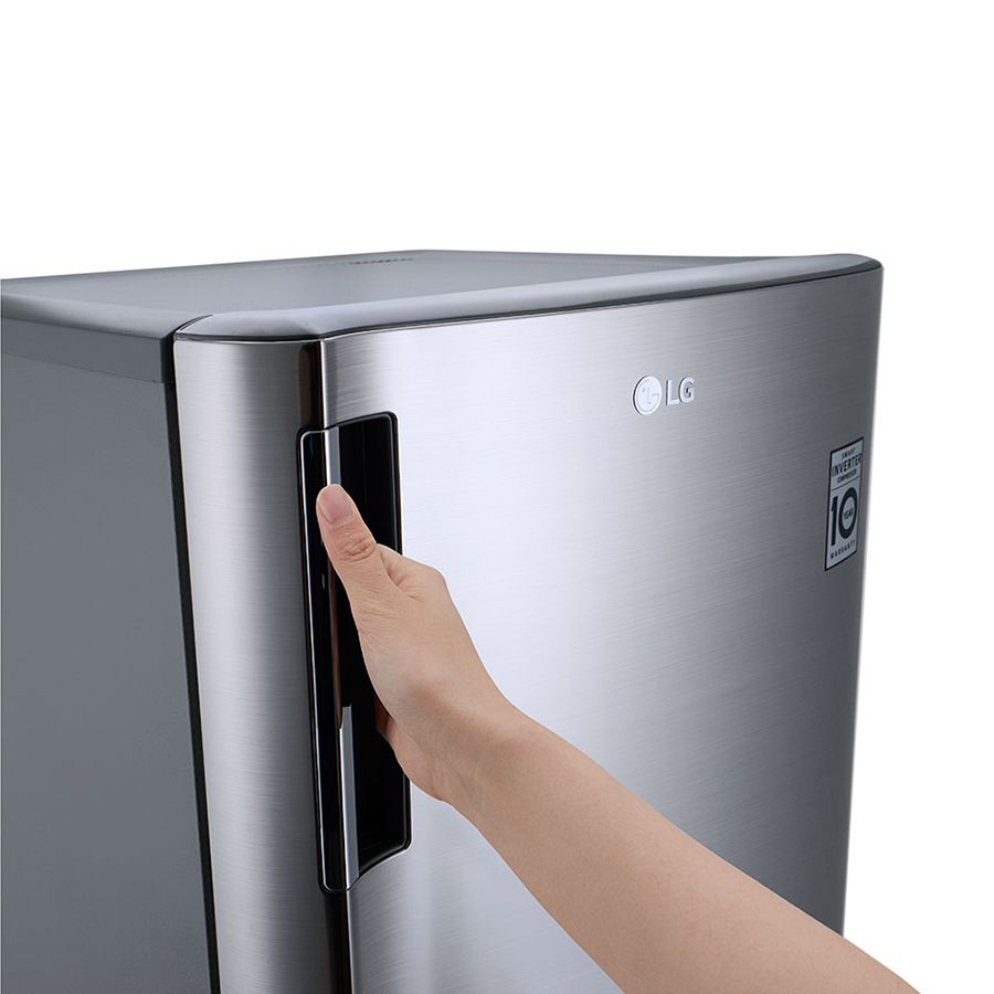 Tủ đông LG Inverter 165 lít GN-F304PS - Chỉ giao tại HCM