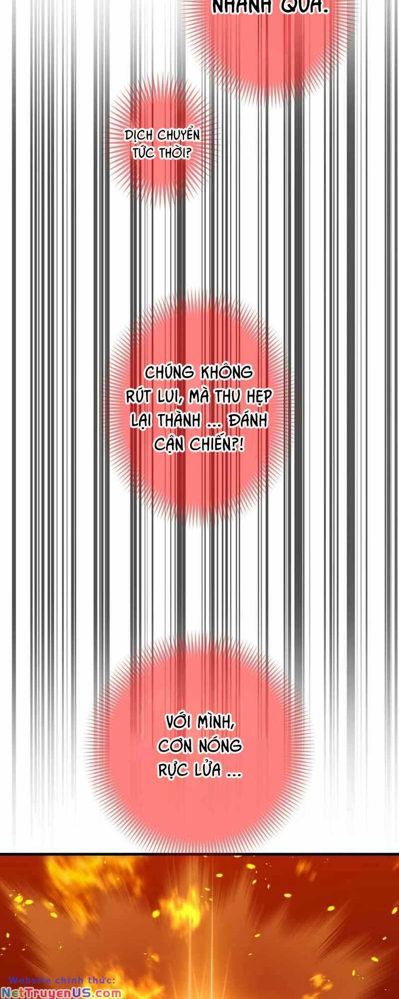 Huyết Thánh Cứu Thế Chủ~ Ta Chỉ Cần 0.0000001% Đã Trở Thành Vô Địch chapter 57 64