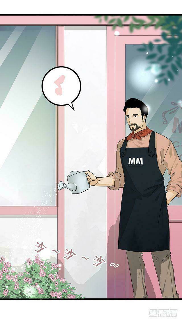 chào buổi sáng, ức vạn manh thê chapter 4 25