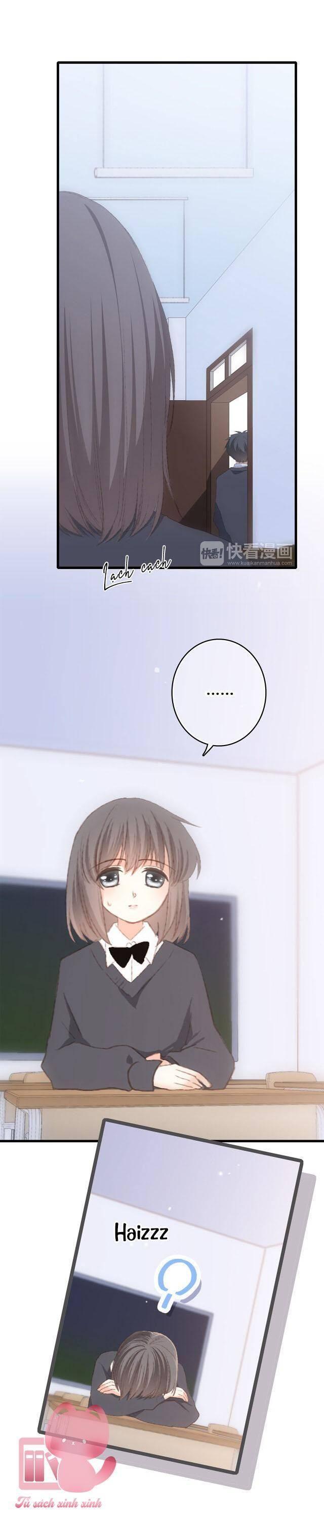 con tim rung động 2 chapter 95.2 28