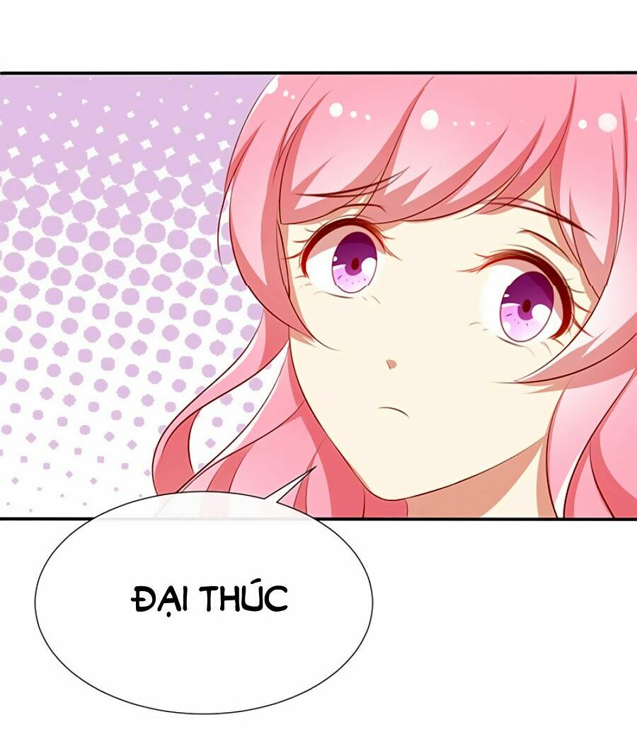 cả thế giới đều không bằng người chapter 46 19