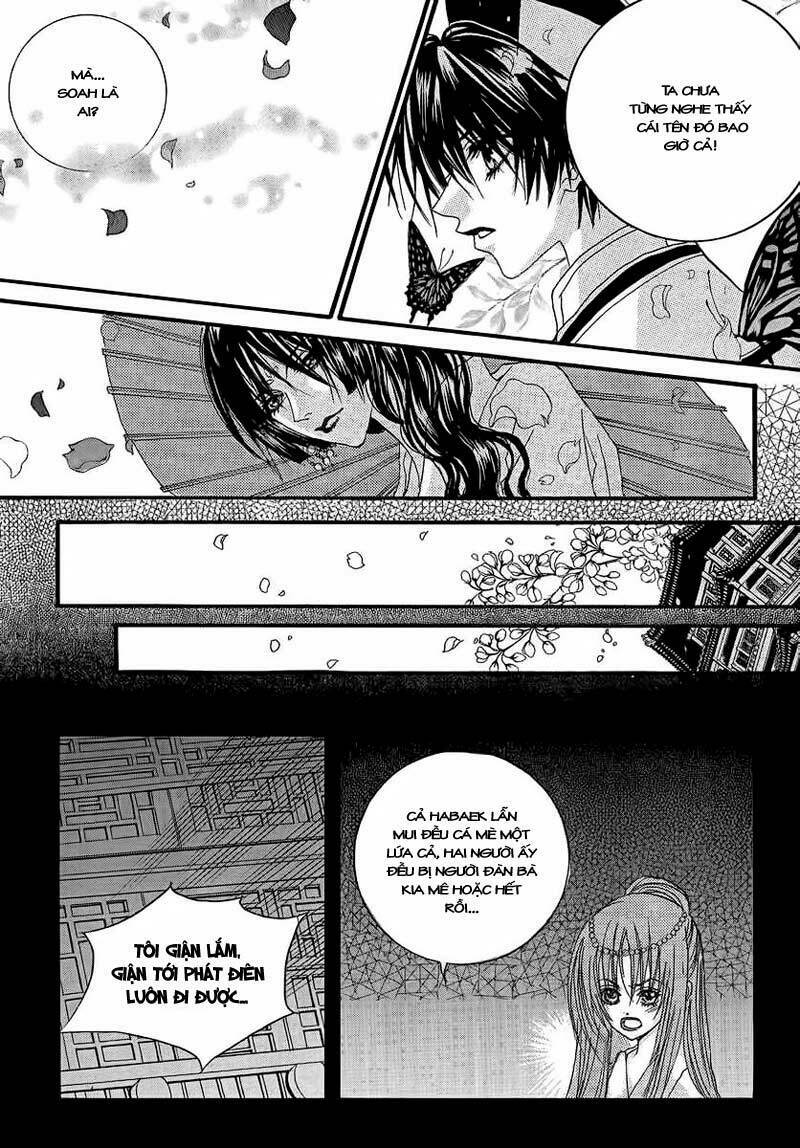 habaek-eui shinbu chapter 44 18