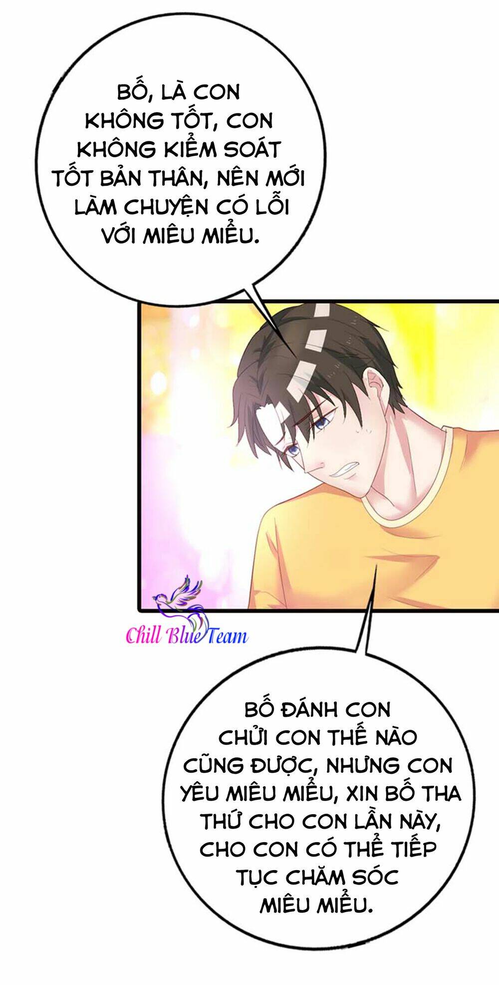 hủy diệt tra nam chapter 19 21