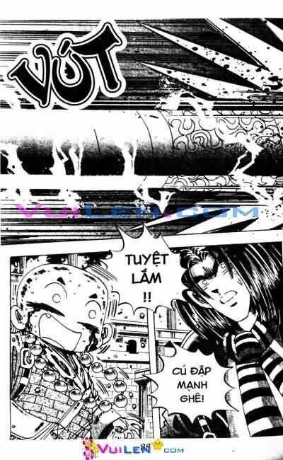 những người bạn tốt chapter 15 89