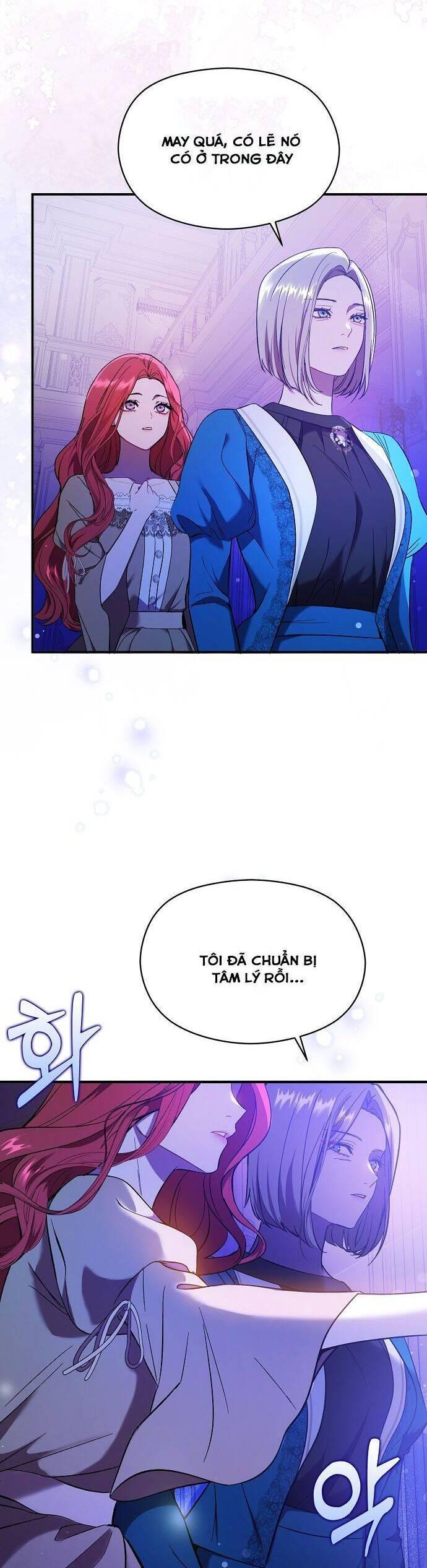 tôi không cố ý quyến rũ nam chính đâu! chapter 73 18