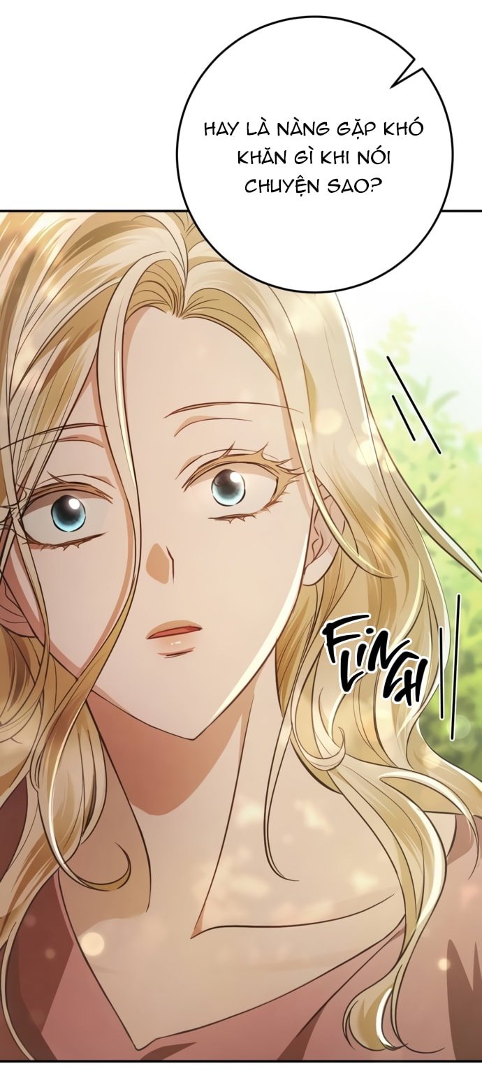 phía sau nụ cười của nàng công chúa sống sót chapter 15.1 18