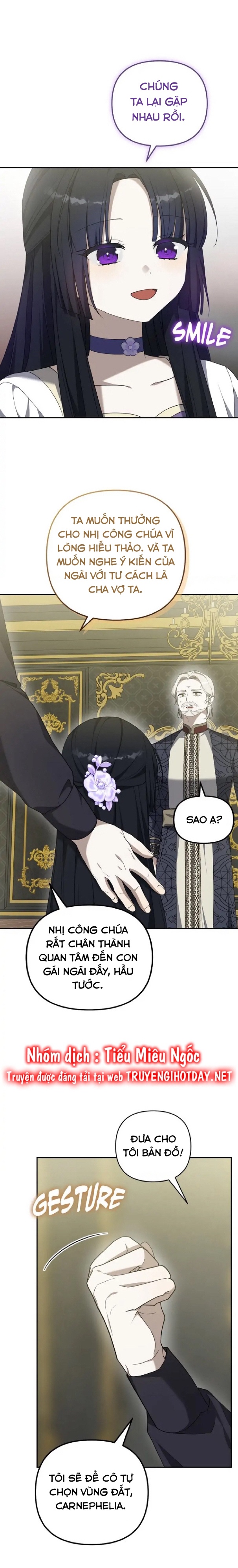 lời nguyền vẫn chưa kết thúc chapter 40 21