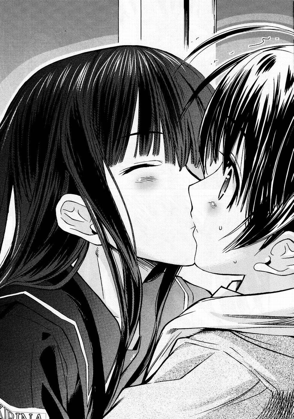 kimi kiss: various heroines chapter 29 19