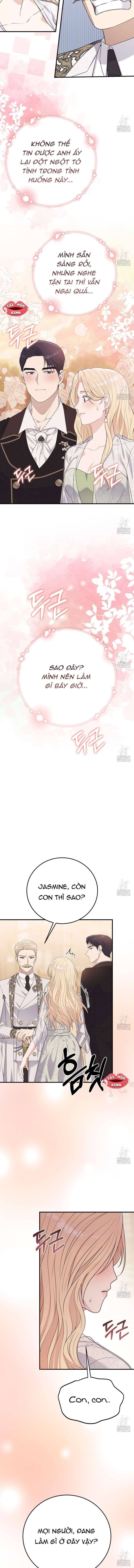 [18+] xin hãy để ý tới jasmine chapter 45 13