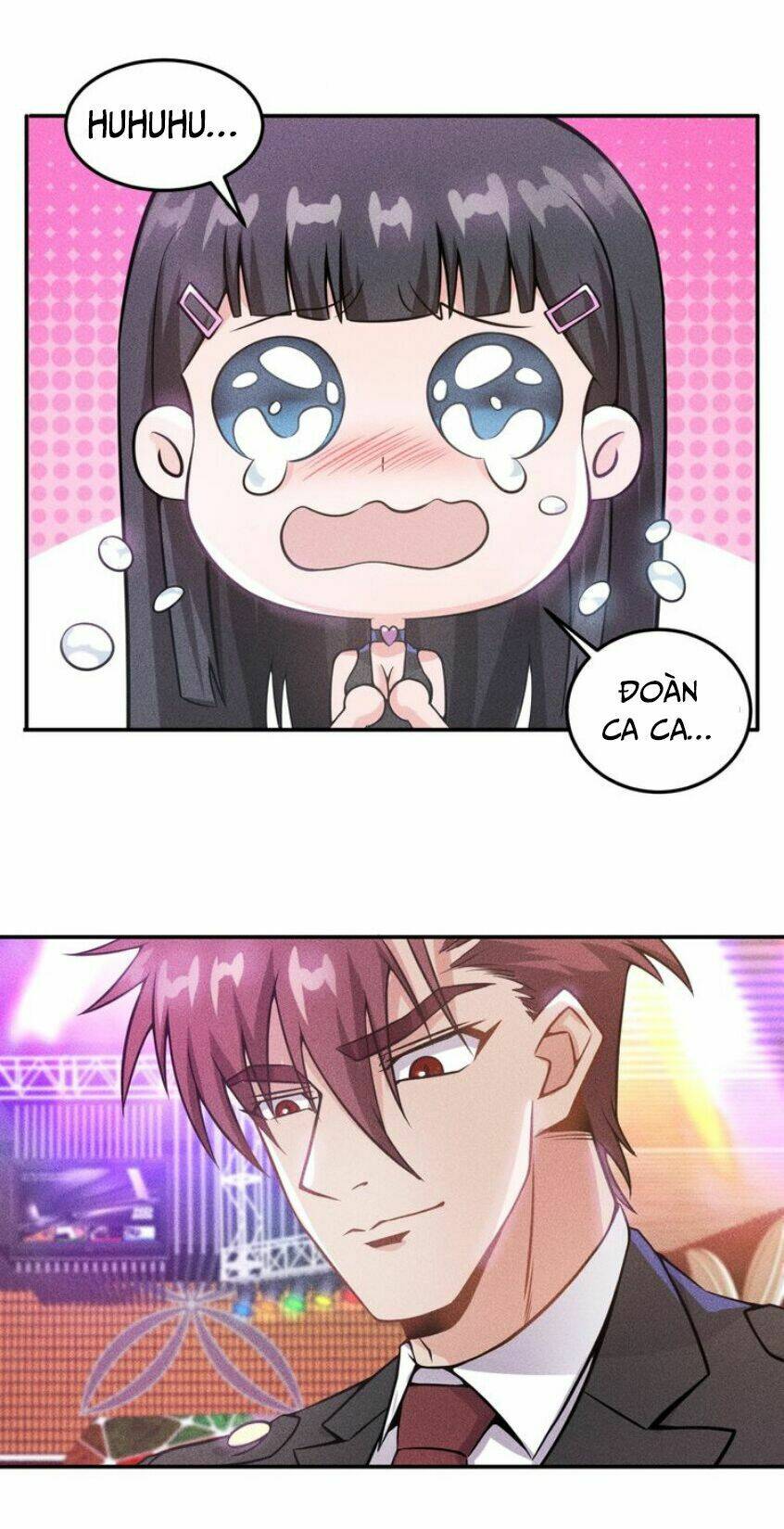 cao thủ cận vệ của nữ chủ tịch chapter 30 15