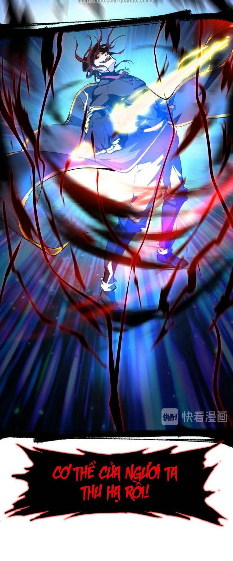 long mạch võ thần chapter 37 20