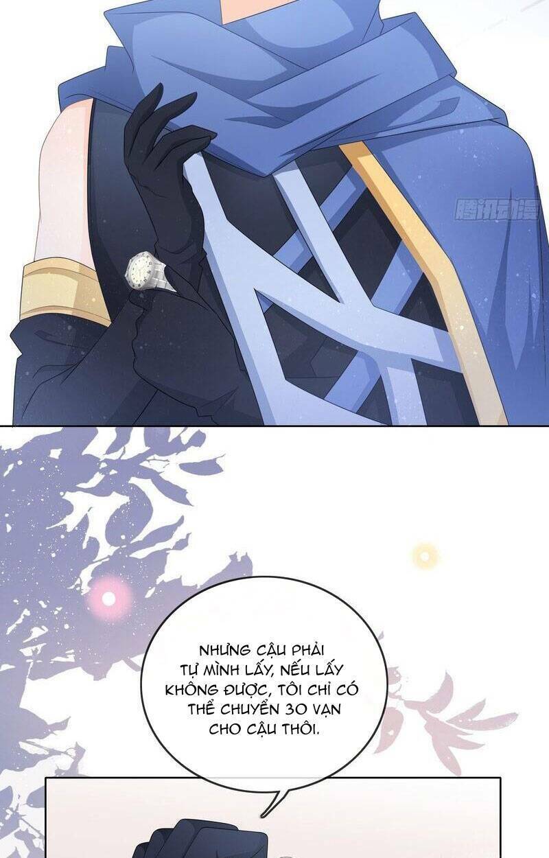 ảnh hậu cũng không bằng niệm thanh hoa chapter 118 28