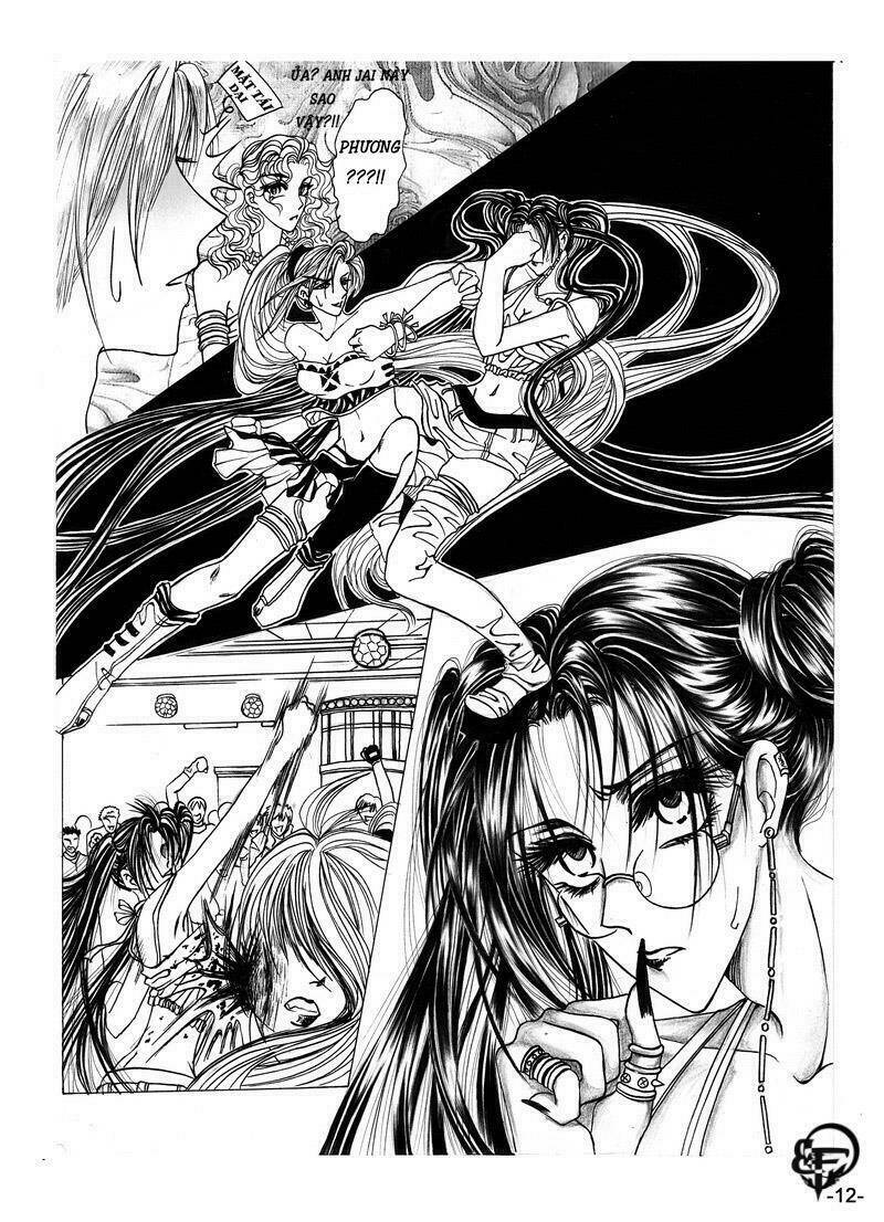 break free magazine chapter 1 13