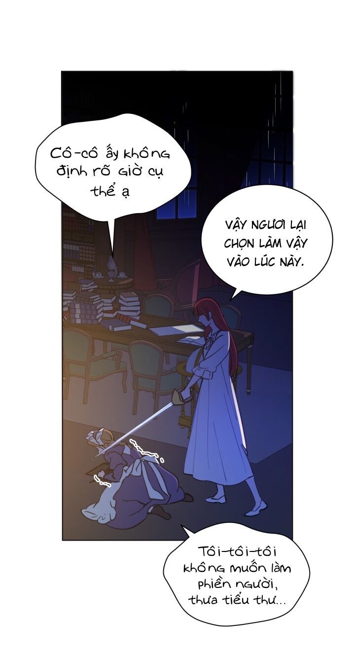 lamia orphe đã chết chapter 8 30