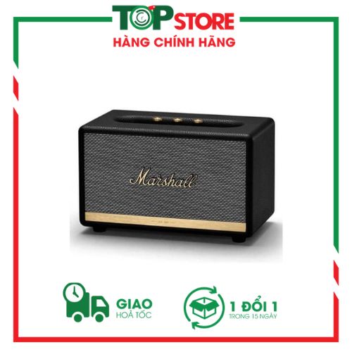 Loa Marshall Acton 3 (III) Hàng Nhập Khẩu