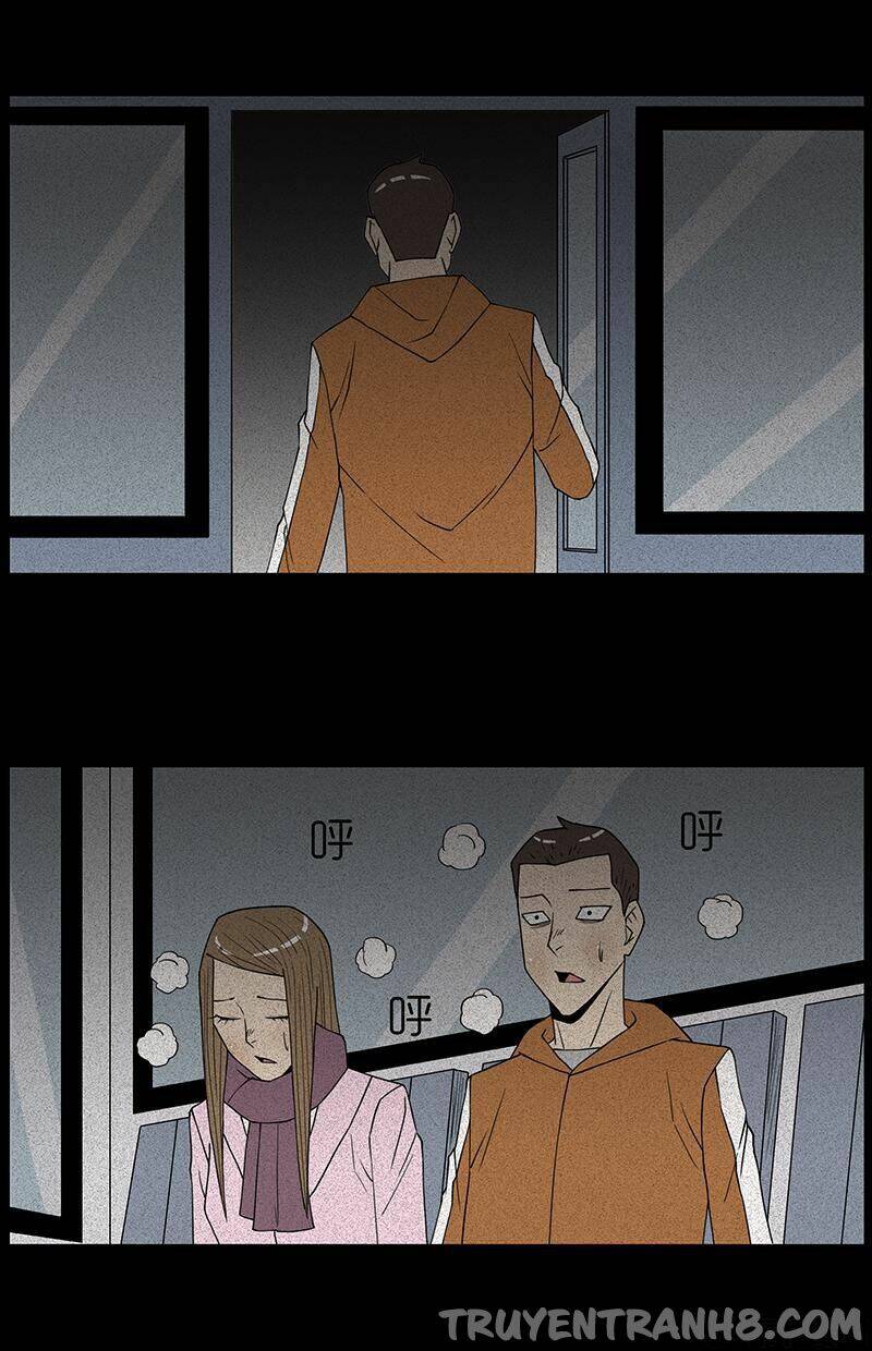 kinh dị đêm khuya chapter 56 44